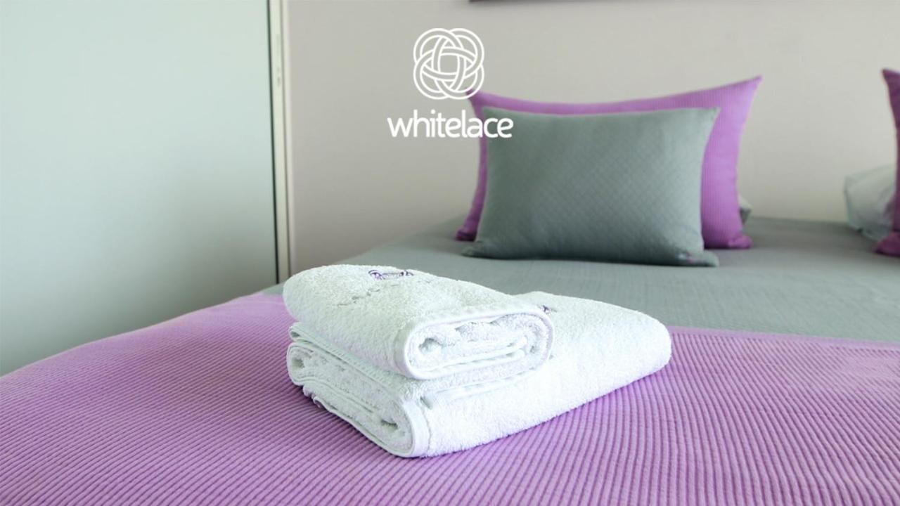 Whitelace Resort Byblos Luaran gambar